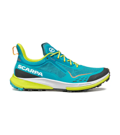 Scarpa Golden Gate KIMA RT M's Summer 2024