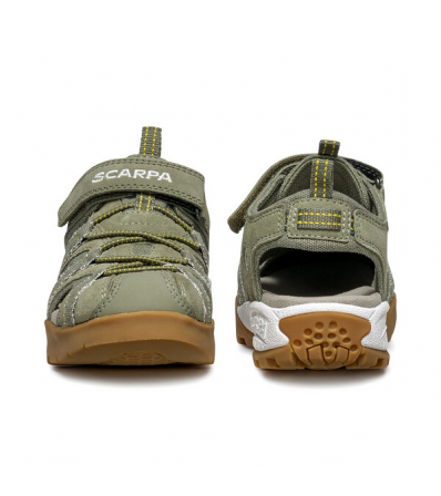 Scarpa Mojito Sandal Kid Summer 2024