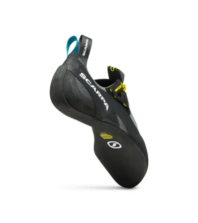 Climbing Shoes Scarpa Vapor S