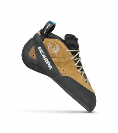 Climbing Shoes Scarpa Generator Mid W's Summer 2023