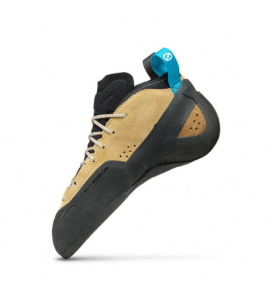 Climbing Shoes Scarpa Generator Mid W's Summer 2023