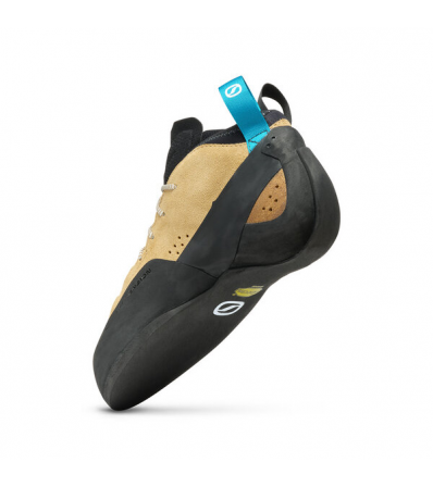 Climbing Shoes Scarpa Generator Mid W's Summer 2023