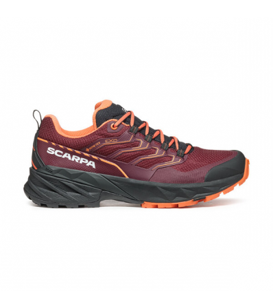 Trail Shoes Scarpa Rush 2 GTX W's Summer 2023