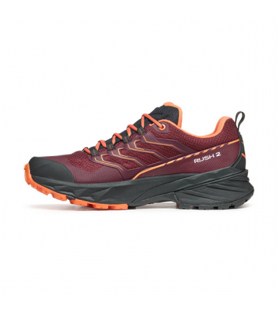 Trail Shoes Scarpa Rush 2 GTX W's Summer 2023