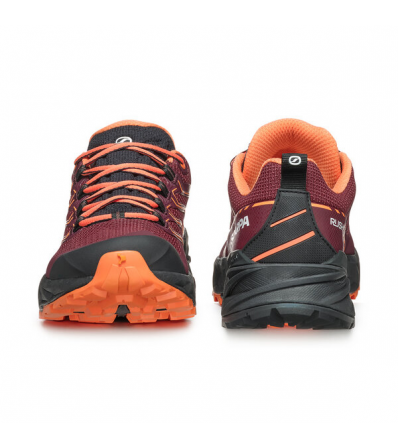 Trail Shoes Scarpa Rush 2 GTX W's Summer 2023