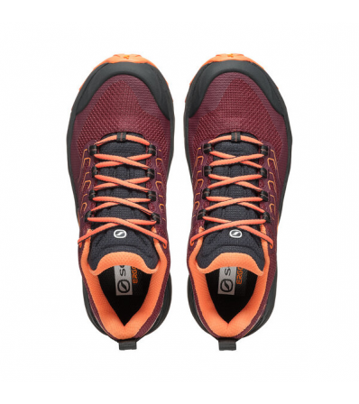 Trail Shoes Scarpa Rush 2 GTX W's Summer 2023