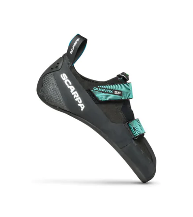 Climbing Shoes Scarpa Quantix SF W's Winter 2024