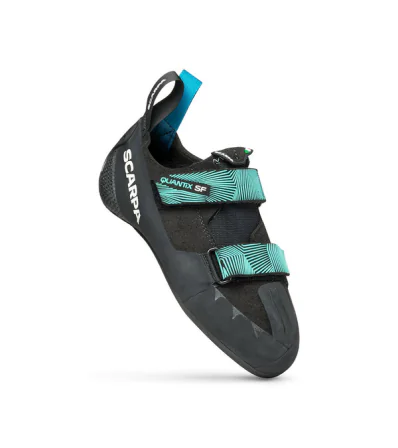 Climbing Shoes Scarpa Quantix SF W's Winter 2024