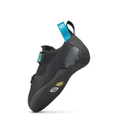 Climbing Shoes Scarpa Quantix SF W's Winter 2024