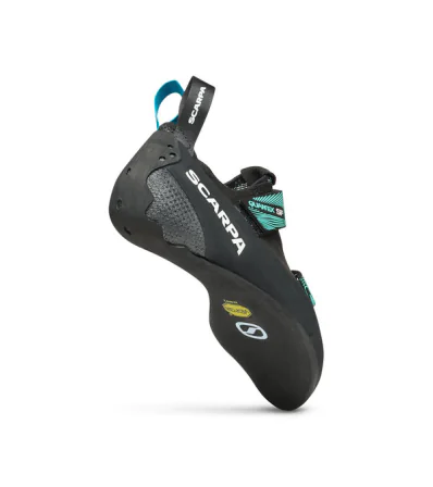 Climbing Shoes Scarpa Quantix SF W's Winter 2024