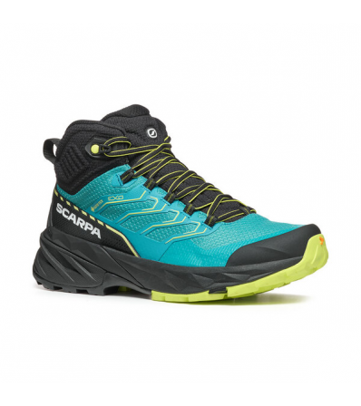 Планински Обувки Scarpa Rush 2 Mid GTX W's Summer 2024