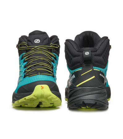 Scarpa Rush 2 Mid GTX W's Summer 2024