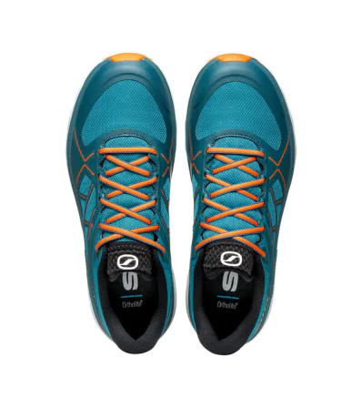 Scarpa Spin Infinity GTX M's Summer 2024