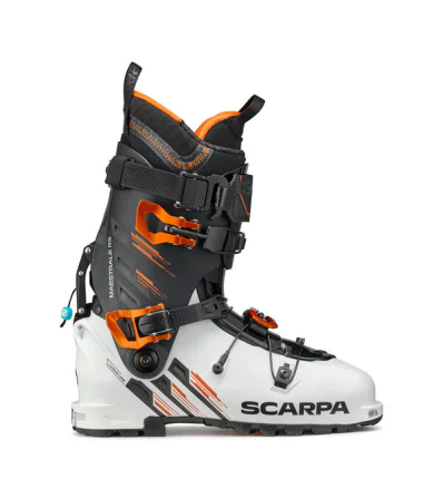 Ски Обувки Scarpa Maestrale RS M's Winter 2024