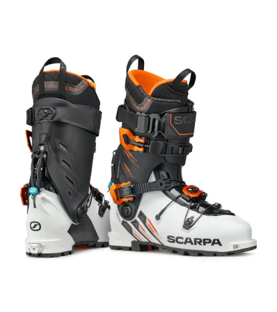 Ски Обувки Scarpa Maestrale RS M's Winter 2024