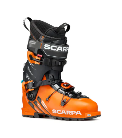 Ски Обувки Scarpa Maestrale M's Winter 2024