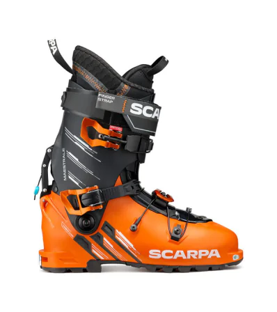 Ски Обувки Scarpa Maestrale M's Winter 2024