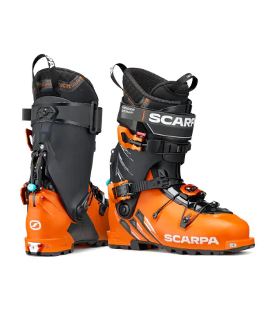 Ски Обувки Scarpa Maestrale M's Winter 2024