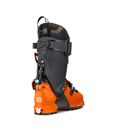 Ски Обувки Scarpa Maestrale M's Winter 2024