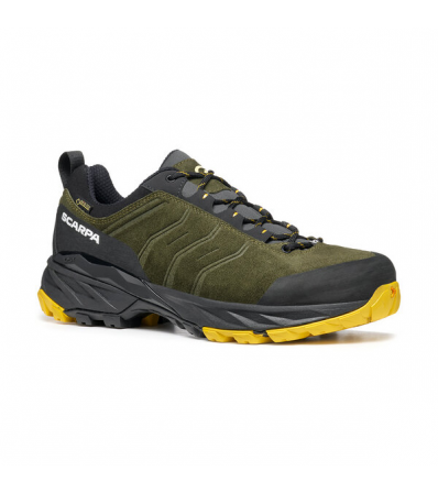 Планински Обувки Scarpa Rush Trail GTX M's Winter 2025