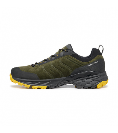 Scarpa Rush Trail GTX M's Summer 2024