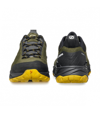 Scarpa Rush Trail GTX M's Summer 2024