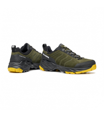 Scarpa Rush Trail GTX M's Summer 2024