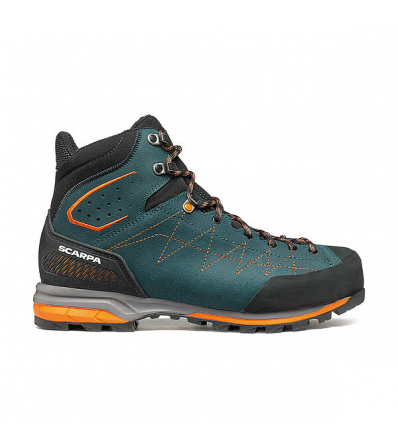 Планински Oбувки Scarpa Zodiac TRK GTX M's Summer 2024