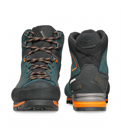 Scarpa Zodiac TRK GTX M's Summer 2024