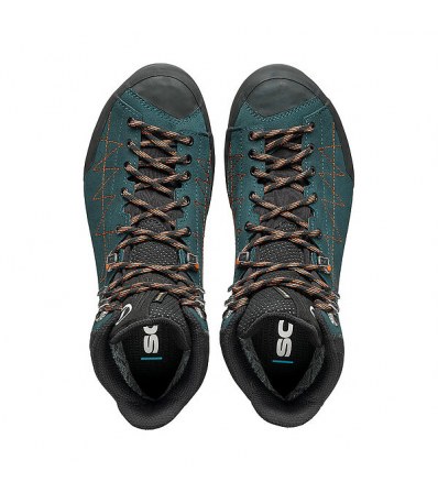 Scarpa Zodiac TRK GTX M's Summer 2024