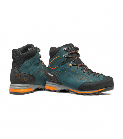 Scarpa Zodiac TRK GTX M's Summer 2024