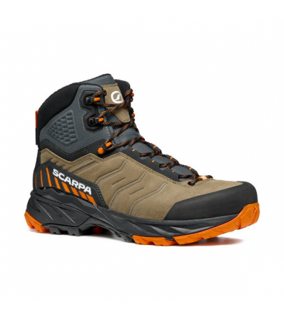 Планински Обувки Scarpa Rush TRK GTX M's Summer 2024