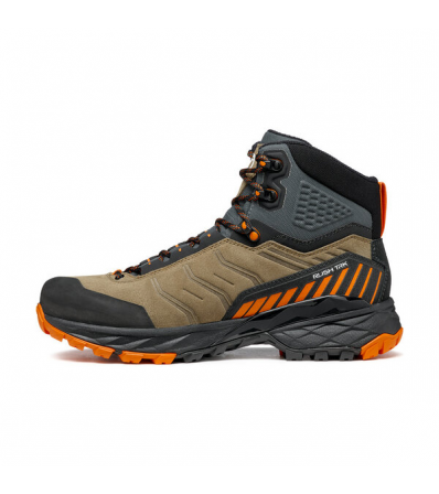 Планински Обувки Scarpa Rush TRK GTX M's Summer 2024