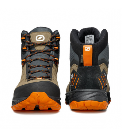 Планински Обувки Scarpa Rush TRK GTX M's Summer 2024