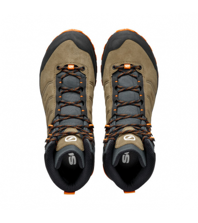 Scarpa Rush TRK GTX M's Summer 2024