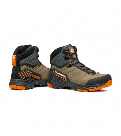 Scarpa Rush TRK GTX M's Summer 2024