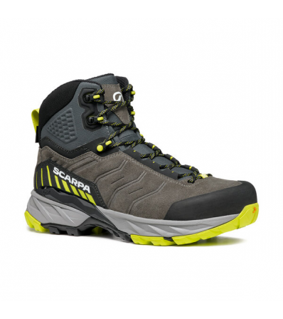 Scarpa Rush TRK GTX M's Summer 2024