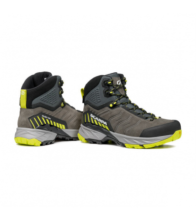 Планински Обувки Scarpa Rush TRK GTX M's Summer 2024