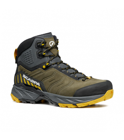 Планински Обувки Scarpa Rush TRK GTX M's Summer 2024