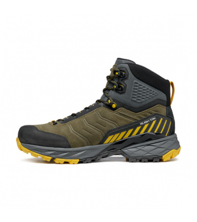 Планински Обувки Scarpa Rush TRK GTX M's Summer 2024