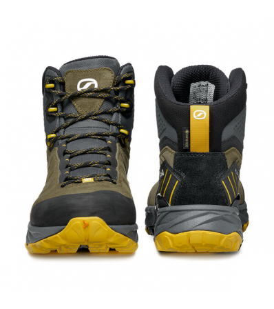 Планински Обувки Scarpa Rush TRK GTX M's Summer 2024