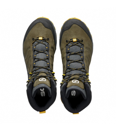 Scarpa Rush TRK GTX M's Summer 2024