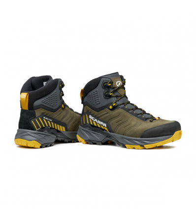 Scarpa Rush TRK GTX M's Summer 2024