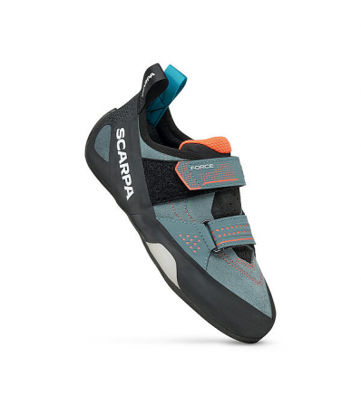 Scarpa Force V W's Summer 2024