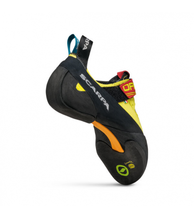 Scarpa Drago Summer 2025