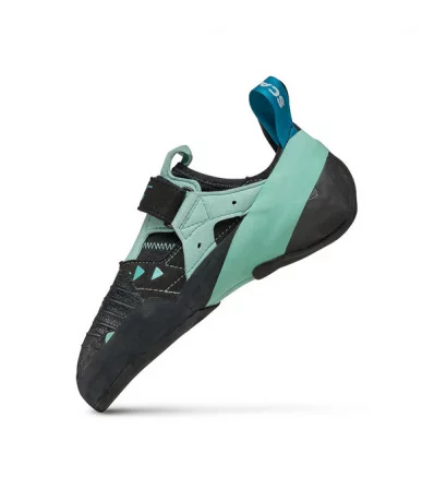 Еспадрили Scarpa Instinct VS W's Summer 2025