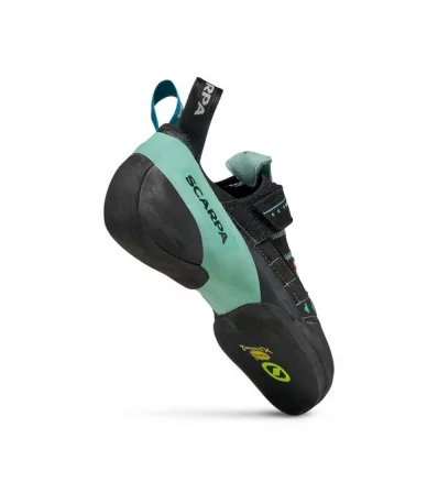 Еспадрили Scarpa Instinct VS W's Summer 2025