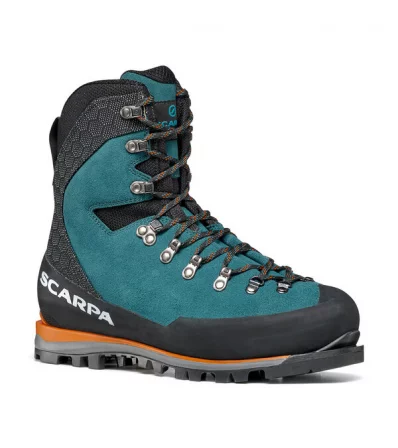 Планински Обувки Scarpa Mont Blanc GTX M's Winter 2025