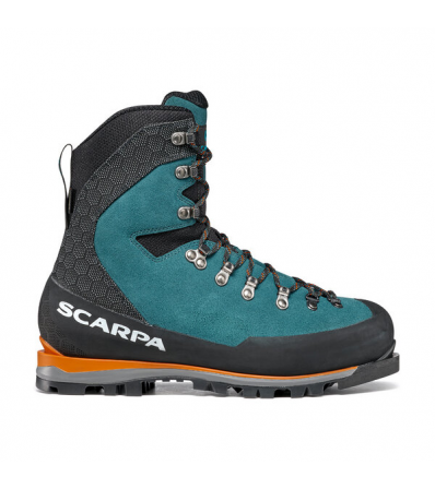 Scarpa Mont Blanc GTX M's Winter 2025