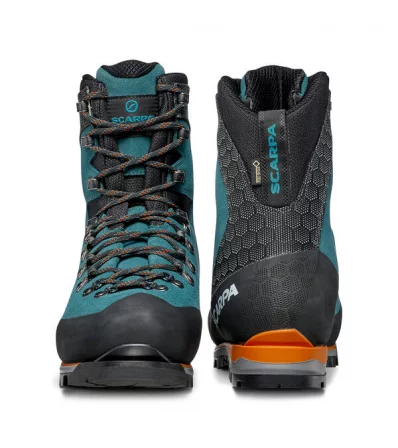 Планински Обувки Scarpa Mont Blanc GTX M's Winter 2025